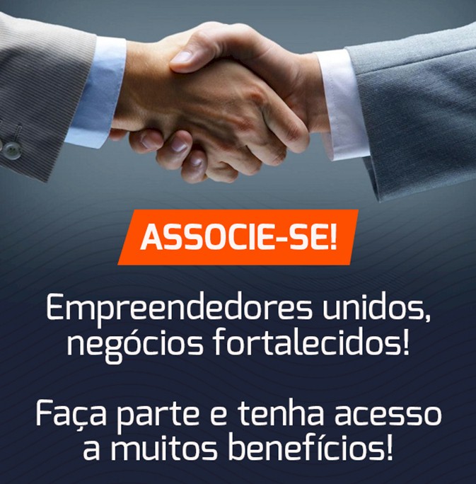 Associe-se